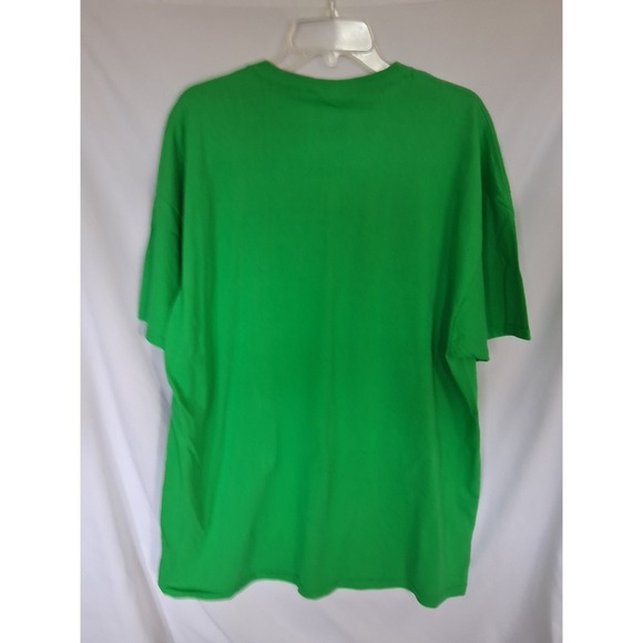 Womans Christmas T-shirt Size 2XL - Picture 4 of 4